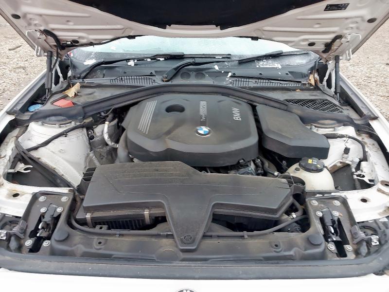 2017 BMW 1 SERIES 118I [1.5] SE 5DR [NAV] STEP AUTO