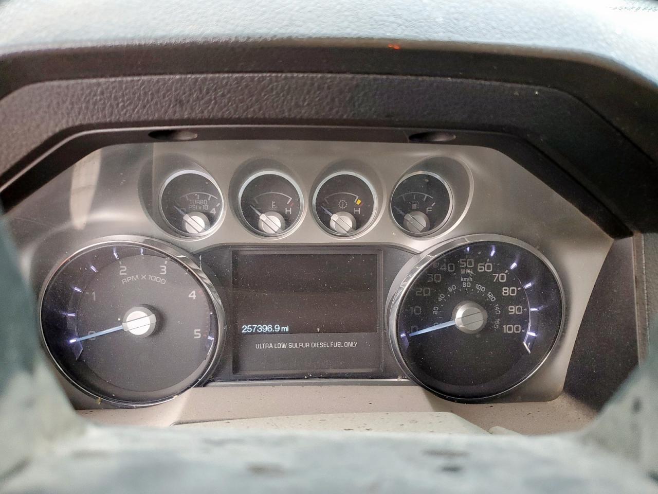 2015 Ford F250 Super Duty VIN: 1FT7W2BT3FEB29345 Lot: 92890295