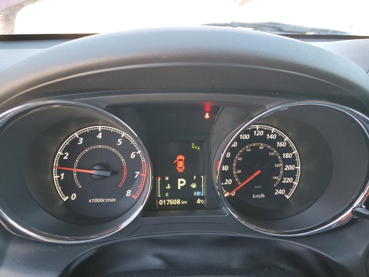 2024 Mitsubishi Rvr Se VIN: JA4AJVAW3RU608757 Lot: 90060615