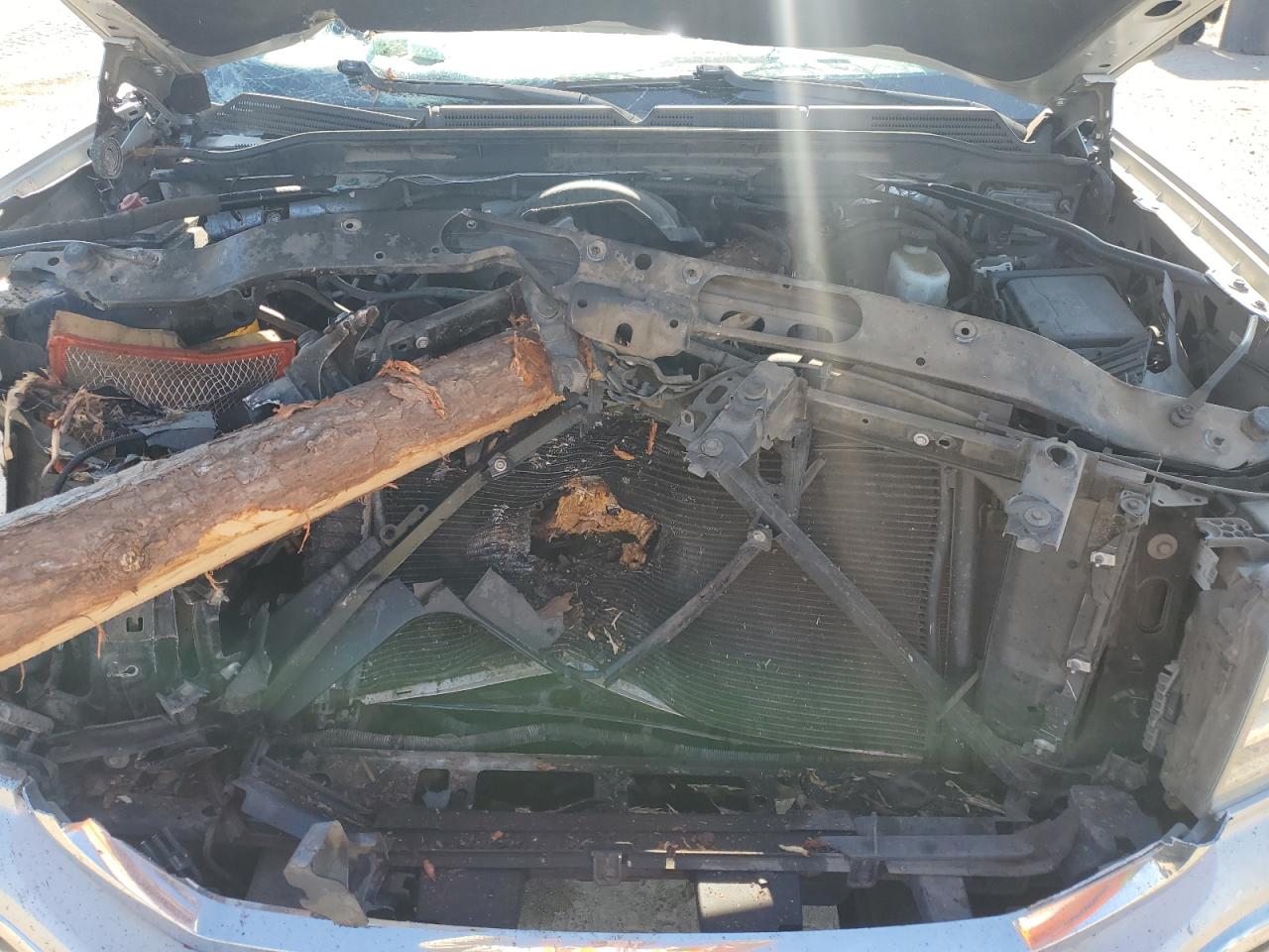 2017 GMC Sierra K1500 Slt VIN: 3GTU2NEC8HG147086 Lot: 93234775