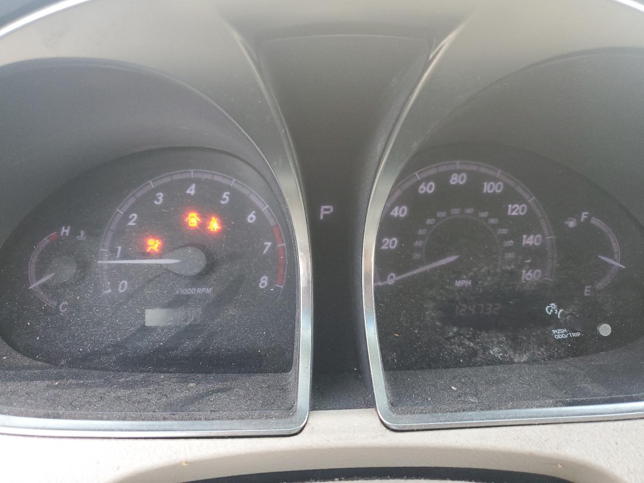 2011 Toyota Avalon Base VIN: 4T1BK3DB2BU427753 Lot: 91385605