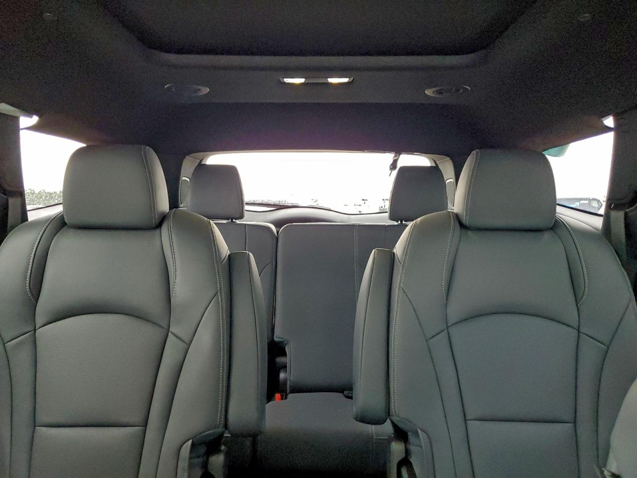 2023 Buick Enclave Essence VIN: 5GAERBKW4PJ135092 Lot: 94047455