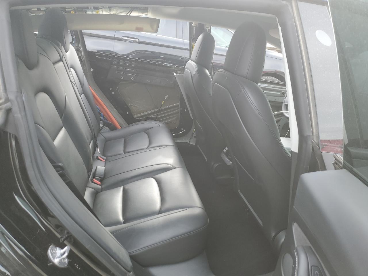 2023 Tesla Model 3 VIN: 5YJ3E1EA8PF459908 Lot: 93270365