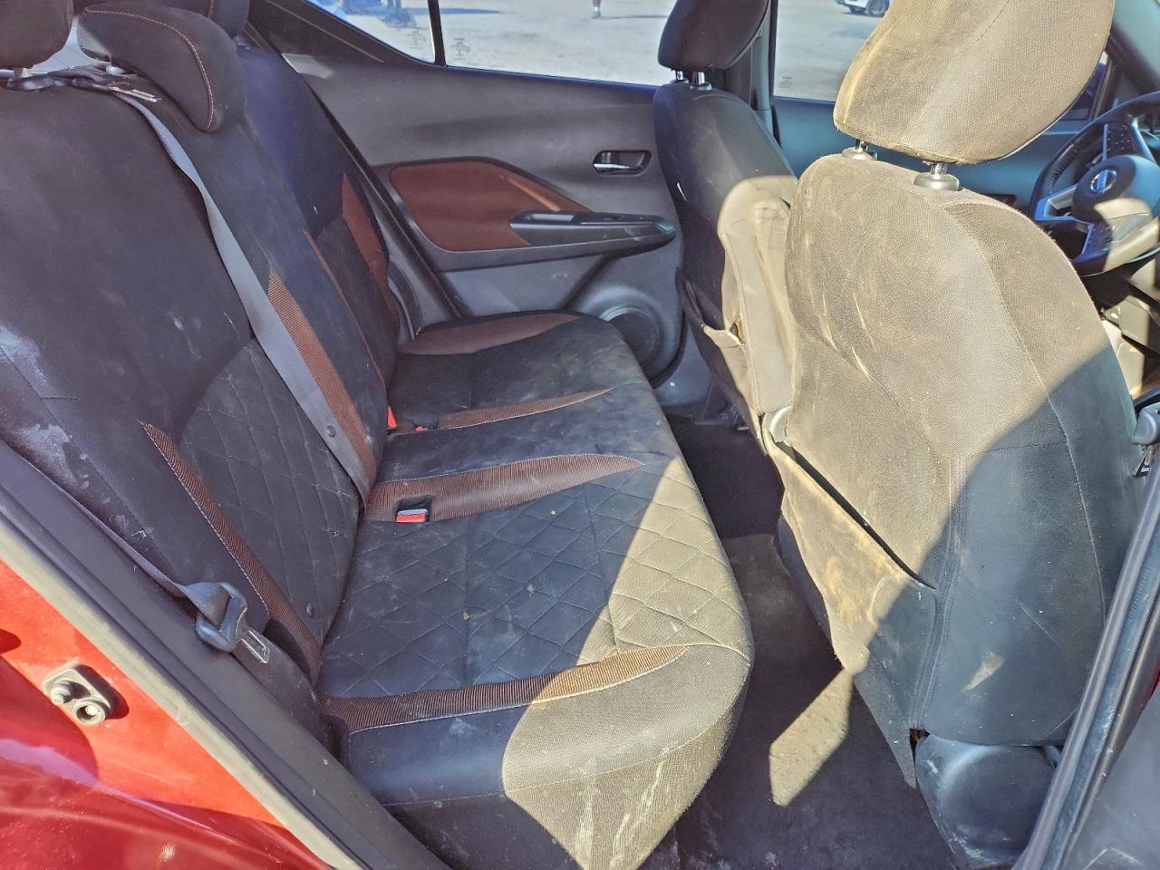 2018 Nissan Kicks S VIN: 3N1CP5CU5JL516057 Lot: 93855425