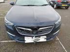 2017 VAUXHALL INSIGNIA 2.0 TURBO D ELITE NAV 5DR AUTO for sale at Copart SANDTOFT