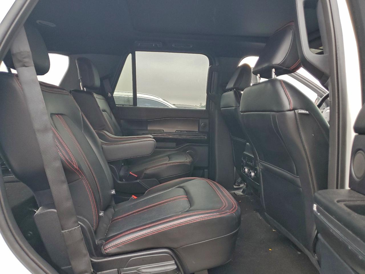 2021 Ford Expedition Limited VIN: 1FMJU1KT4MEA02053 Lot: 94026365