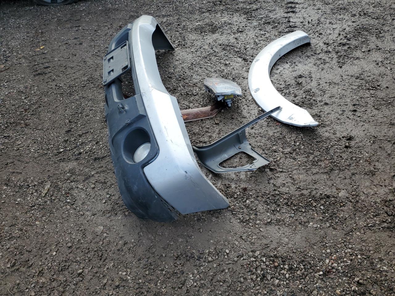 2008 Ford Ranger Super Cab VIN: 1FTYR44U78PB11922 Lot: 93011675