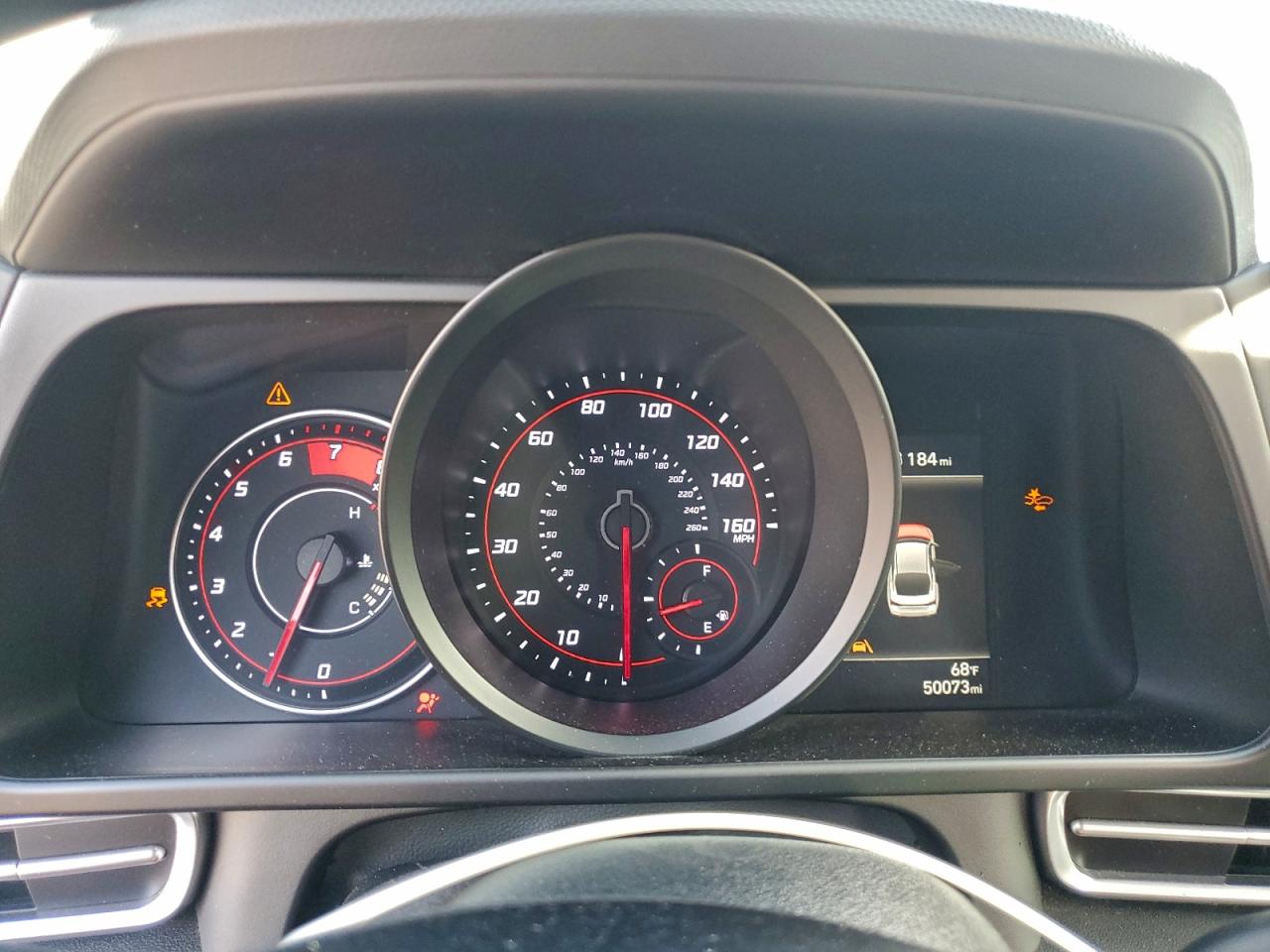 2022 Hyundai Elantra Sel VIN: KMHLM4AG4NU241639 Lot: 93983135