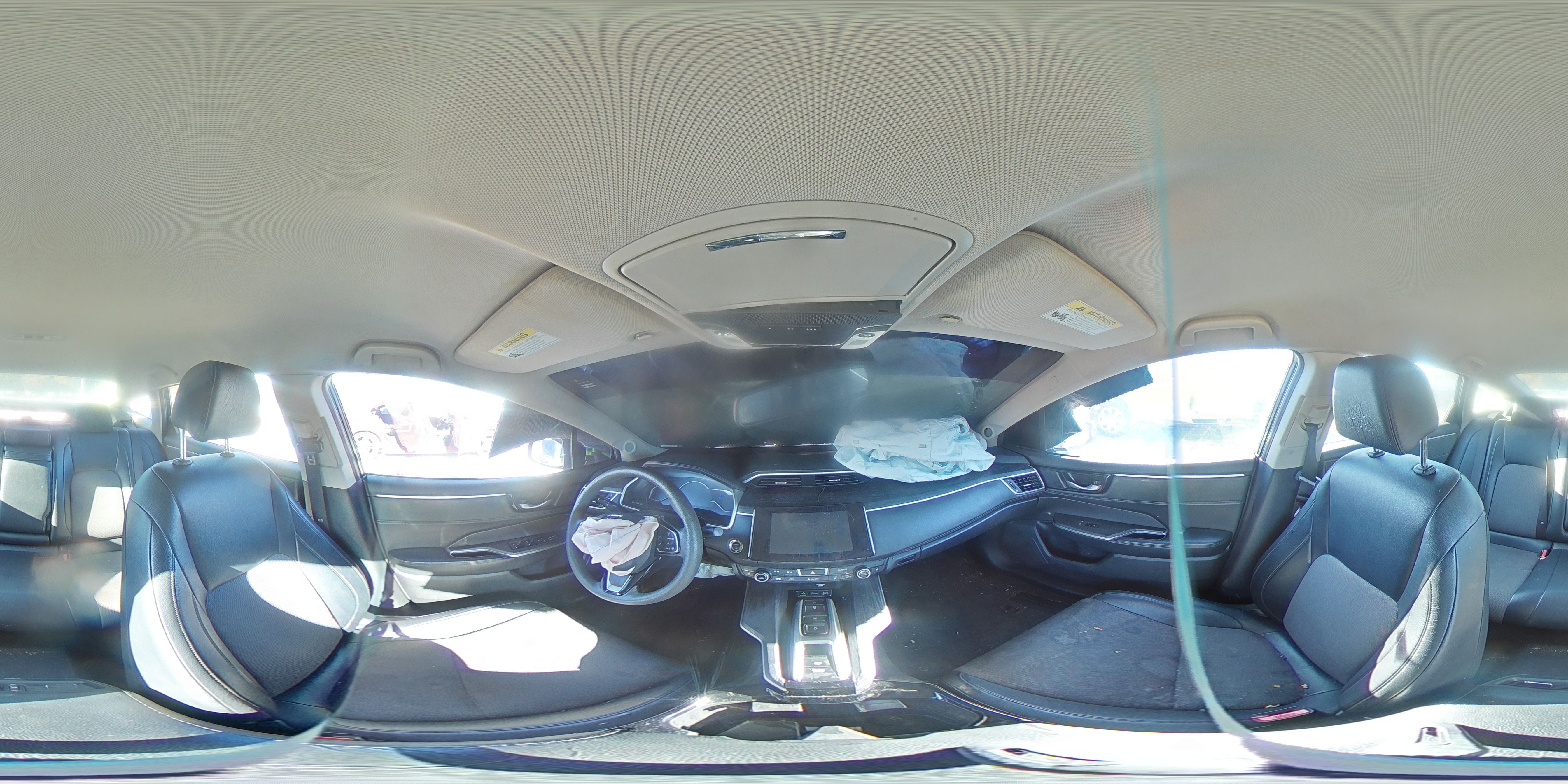 2018 Honda Clarity VIN: JHMZC5F1XJC002008 Lot: 93219475