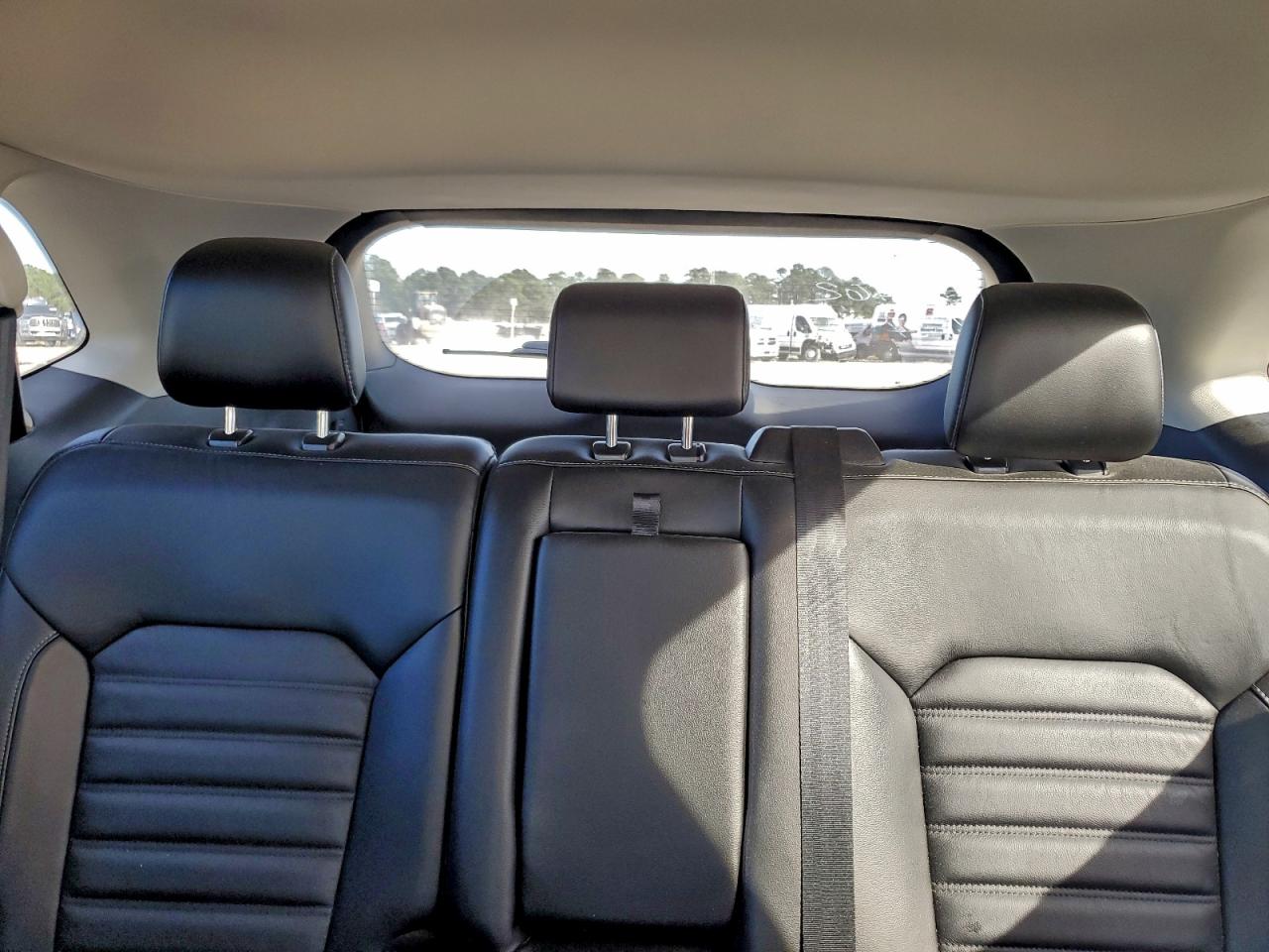 2016 Ford Edge Sel VIN: 2FMPK3J88GBC30923 Lot: 94693985