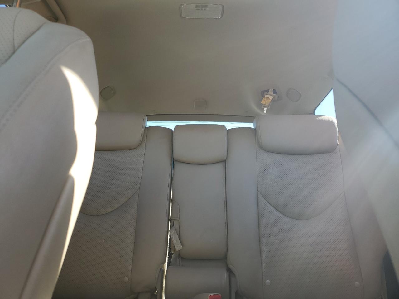 2010 Toyota Rav4 Limited VIN: JTMDF4DV0AD026542 Lot: 91137295