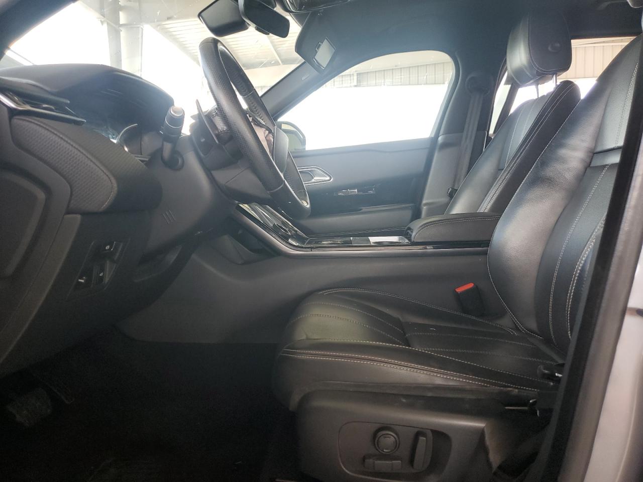 2020 Land Rover Range Rover Velar S VIN: SALYB2EX6LA273921 Lot: 92281315
