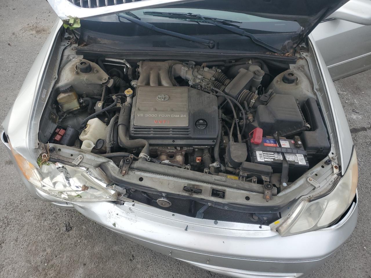 2000 Toyota Avalon Xl VIN: 4T1BF28B1YU083916 Lot: 93847235