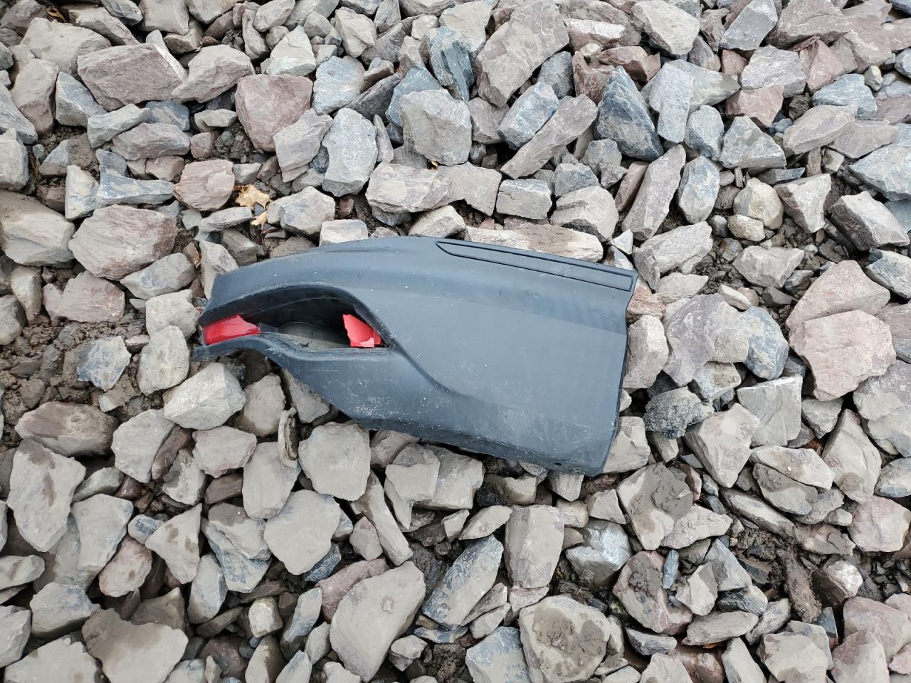 2019 Honda Cr-V Ex VIN: 2HKRW2H57KH622280 Lot: 93460185