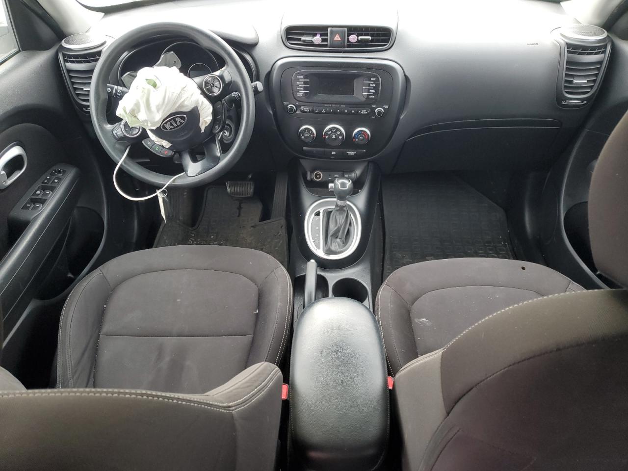 2016 Kia Soul VIN: KNDJN2A22G7253226 Lot: 92121965