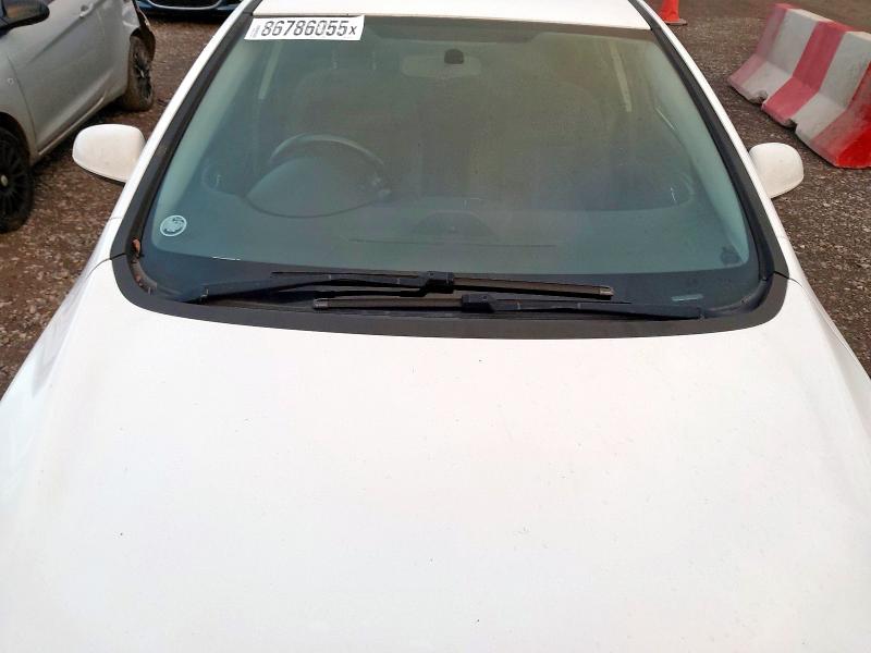 2014 VAUXHALL ASTRA SRI 