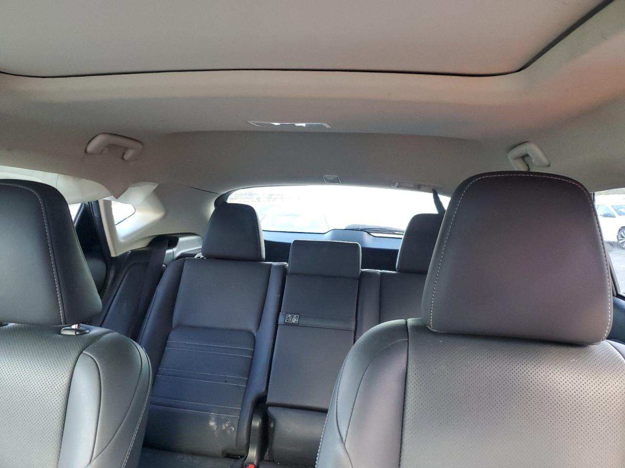 2019 Lexus Nx 300 Base VIN: JTJBARBZ8K2212168 Lot: 92355865