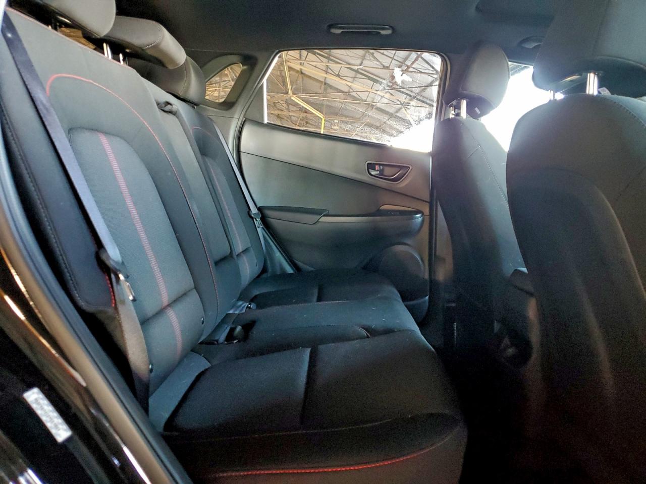 2023 Hyundai Kona N Line VIN: KM8K33A31PU993596 Lot: 94376865