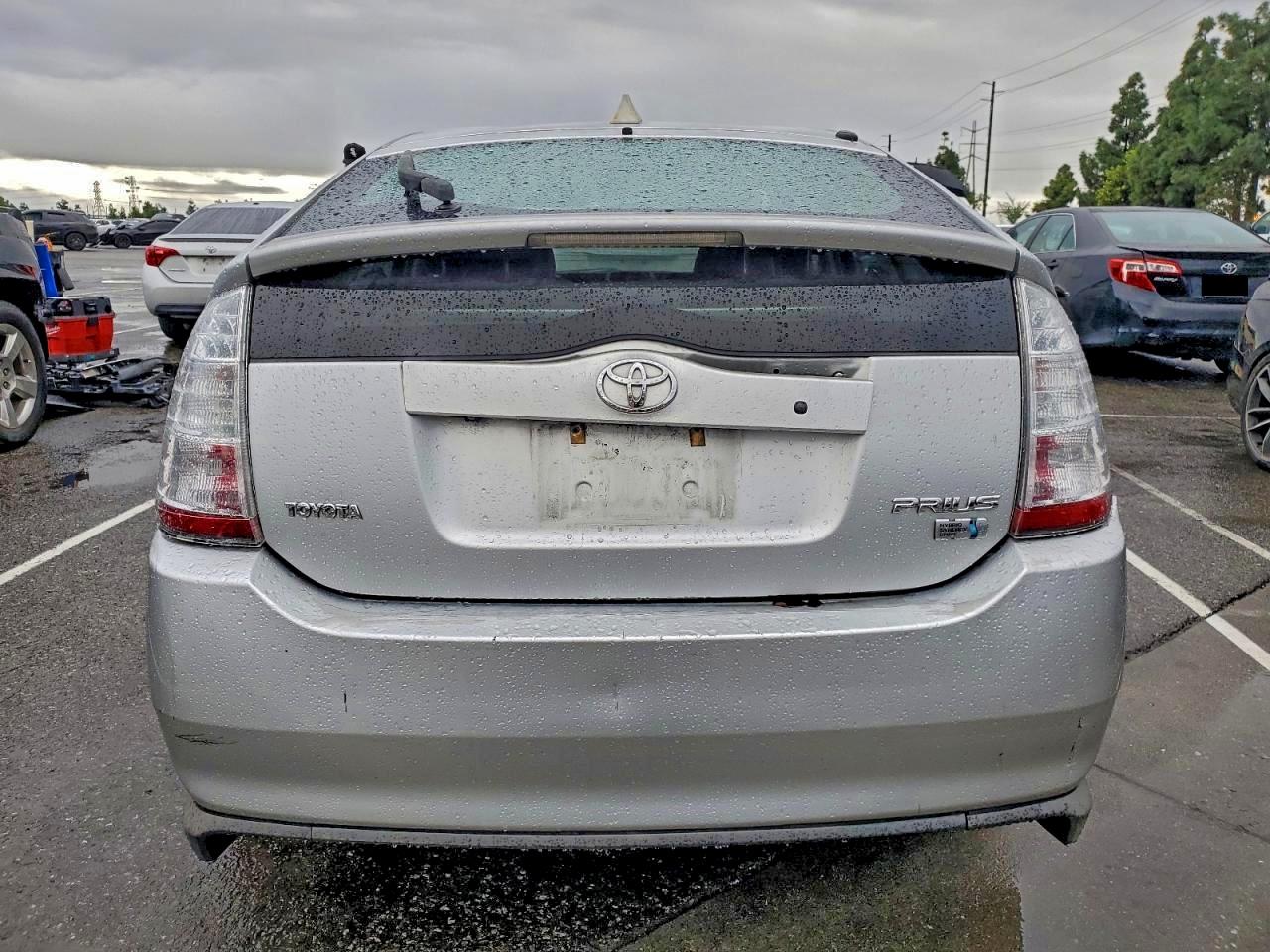 2007 Toyota Prius VIN: JTDKB20UX77621247 Lot: 93770295