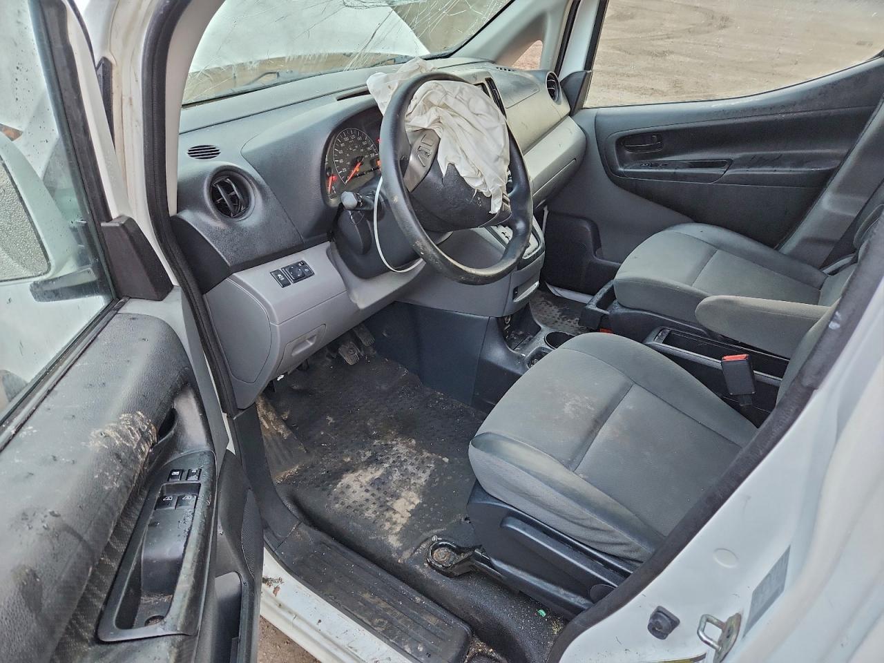 2018 Nissan Nv200 2.5S VIN: 3N6CM0KN6JK692220 Lot: 93282045