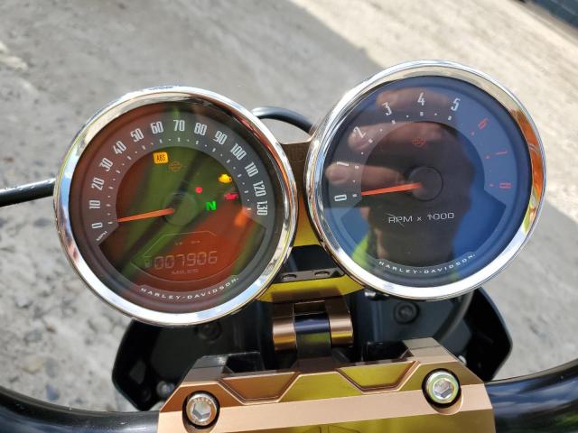 2020 HARLEY-DAVIDSON FXLRS   