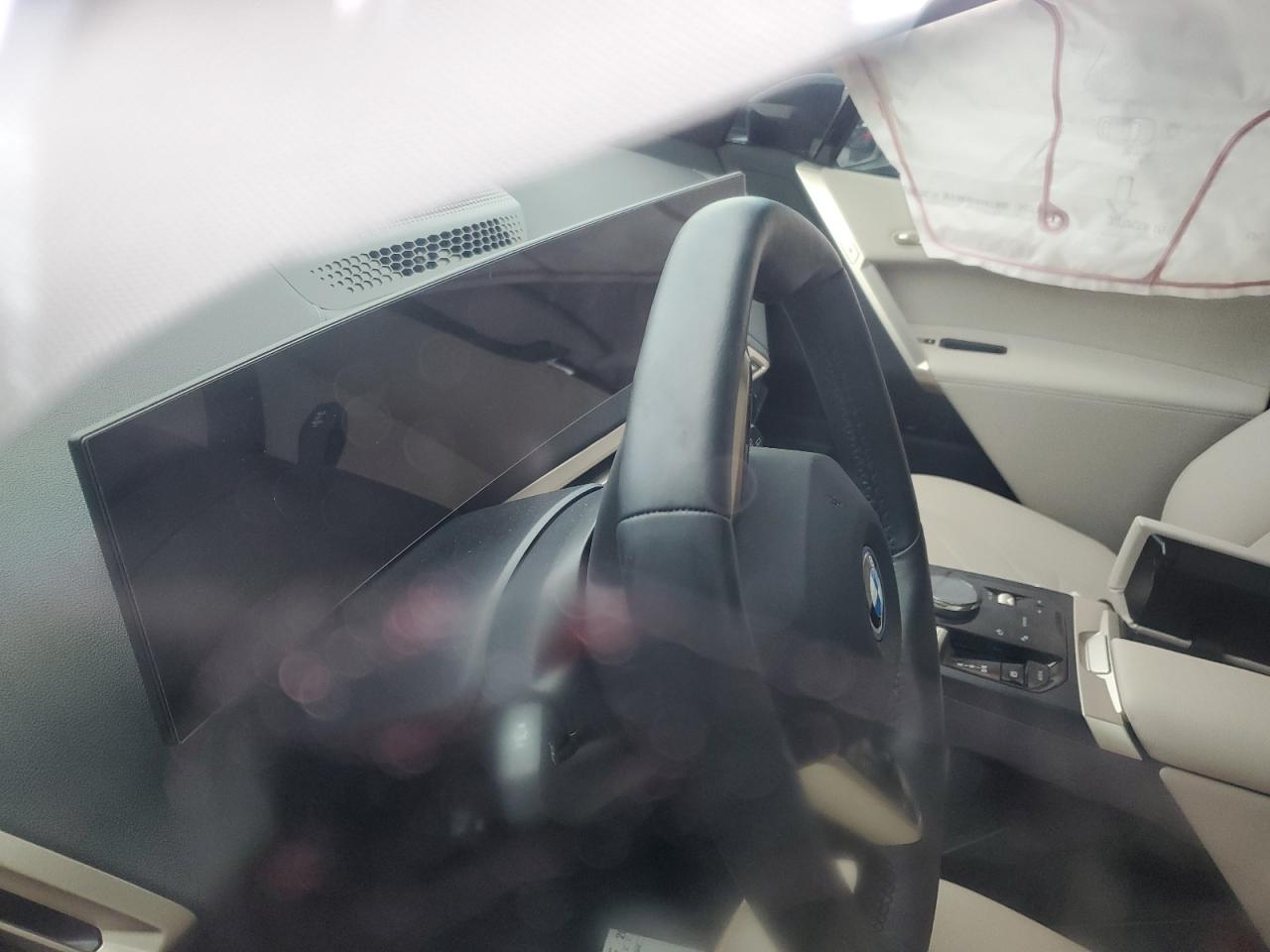 2024 BMW Ix xDrive50 VIN: WB523CF0XRCR62970 Lot: 93534975