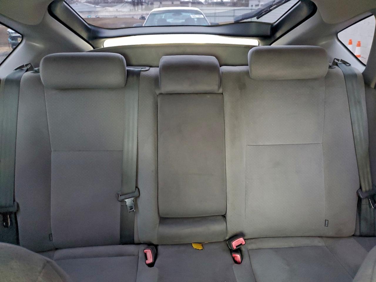 2004 Toyota Prius VIN: JTDKB20U640109098 Lot: 94143265