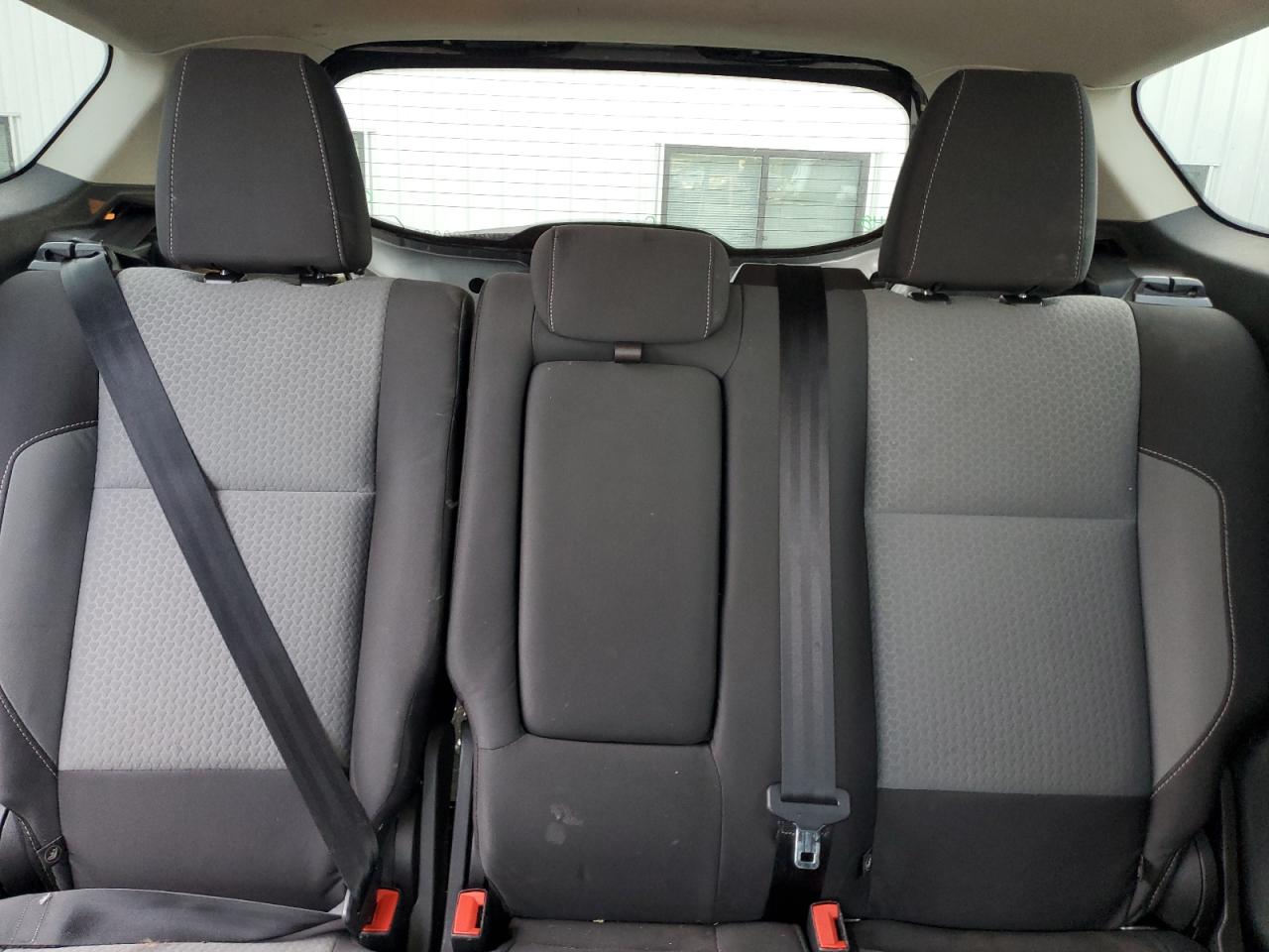 2018 Ford Escape Se VIN: 1FMCU9GD0JUA43998 Lot: 91490525