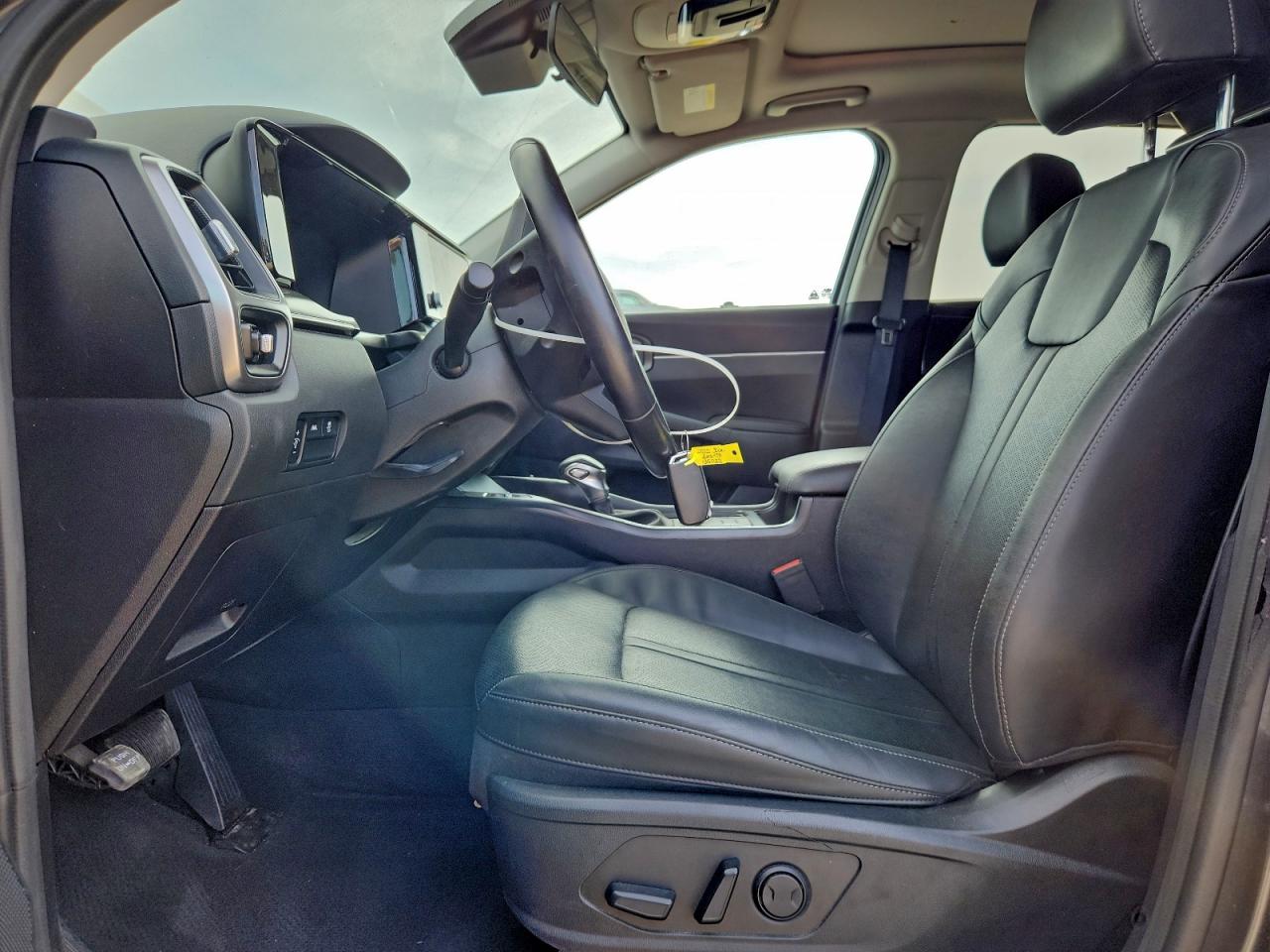 2022 Kia Sorento S VIN: 5XYRL4LC7NG135022 Lot: 93923185