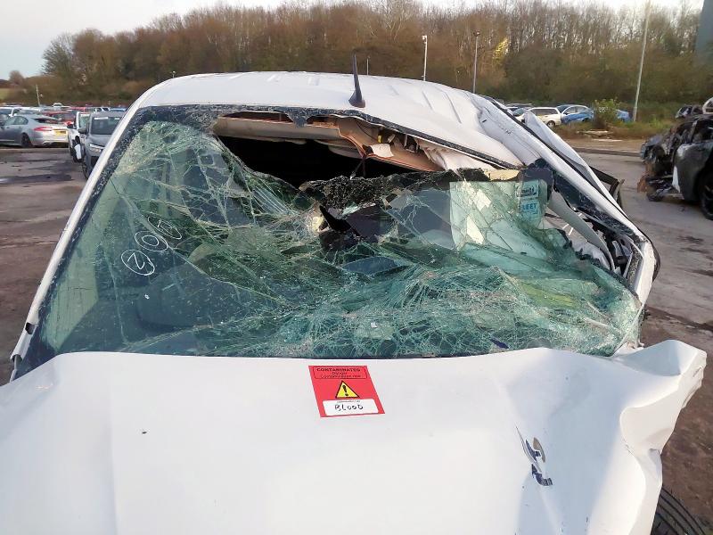 2025 TOYOTA PROACE CITY 1.5D 100 ICON VAN