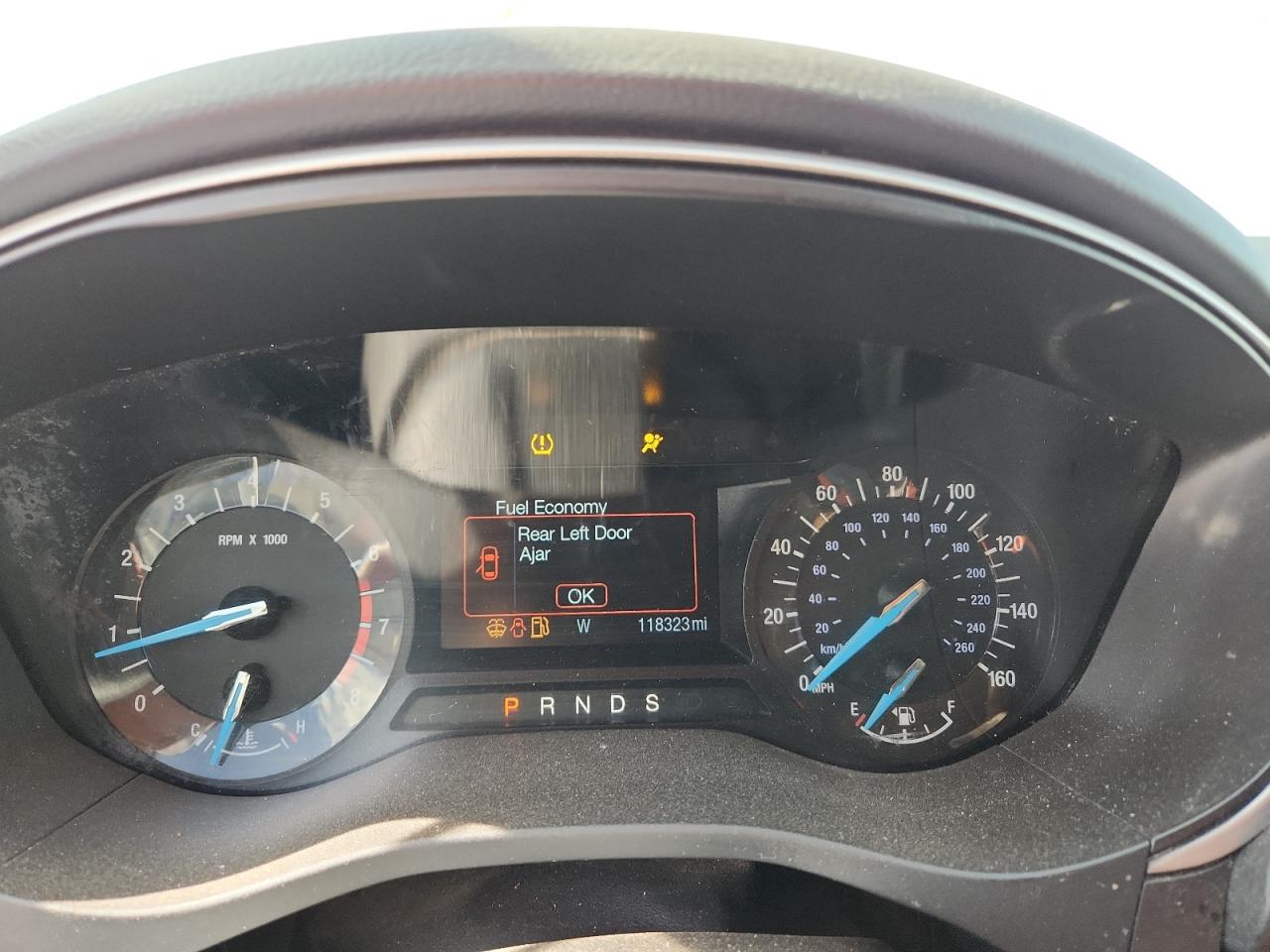 2015 Ford Fusion Se VIN: 3FA6P0H76FR103624 Lot: 92924295