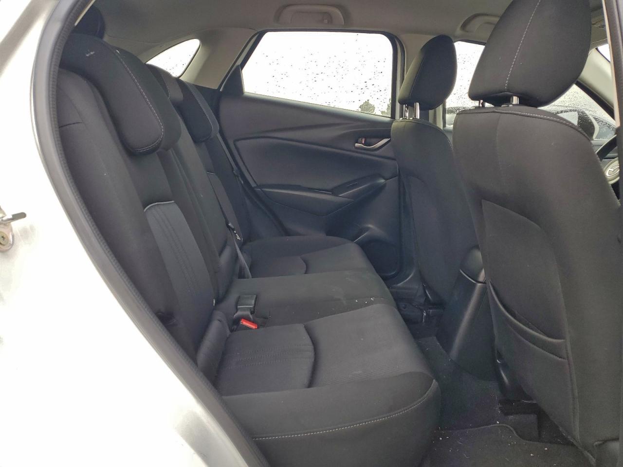 2020 Mazda Cx-3 Sport VIN: JM1DKFB78L1474169 Lot: 94422125