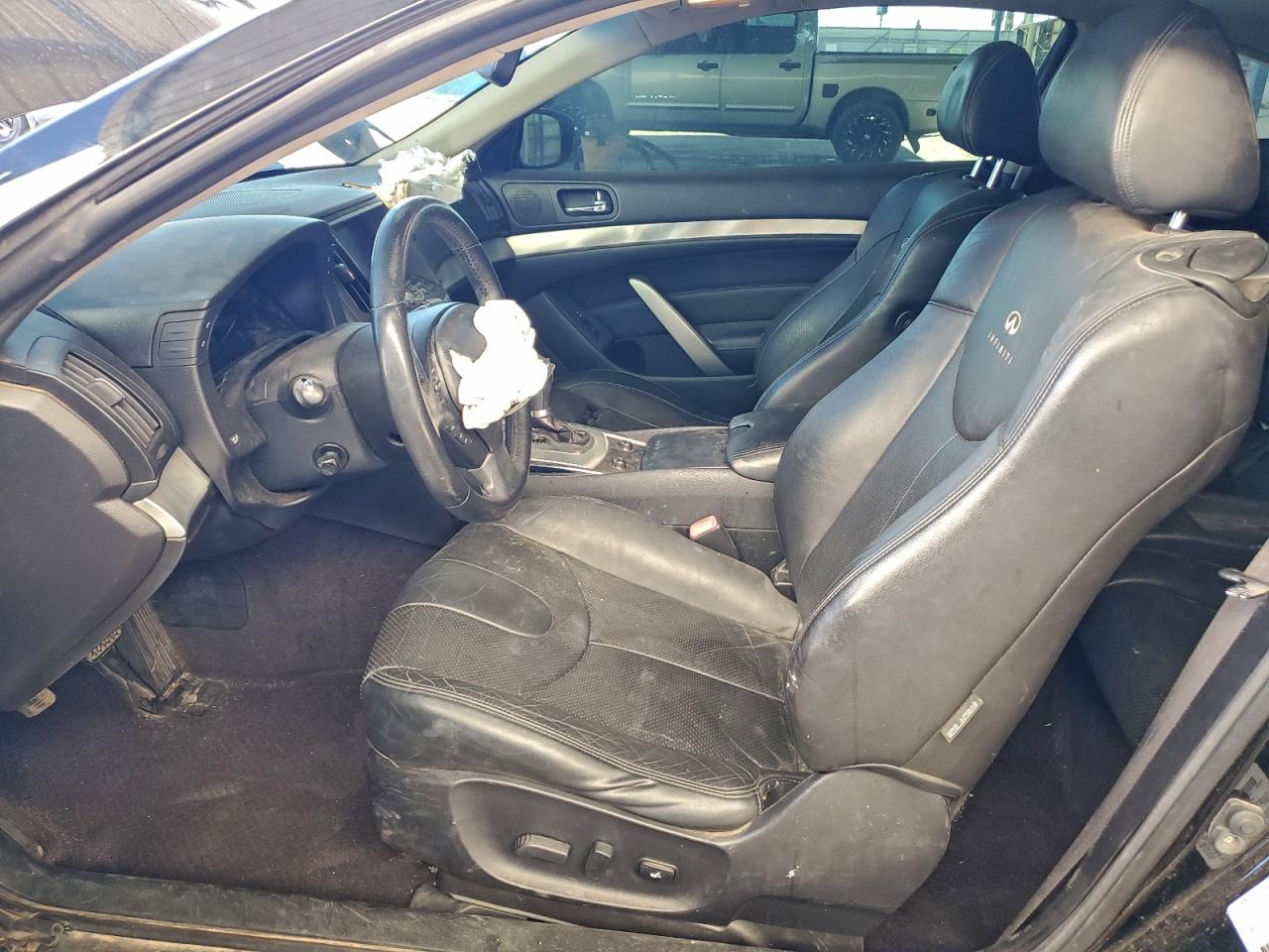 2013 Infiniti G37 Journey VIN: JN1CV6EK1DM920507 Lot: 92876545