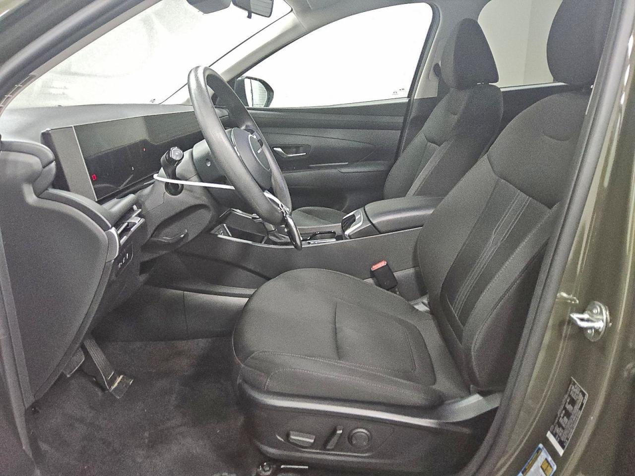 2025 Hyundai Tucson Sel VIN: 5NMJBCDE6SH478044 Lot: 93875505