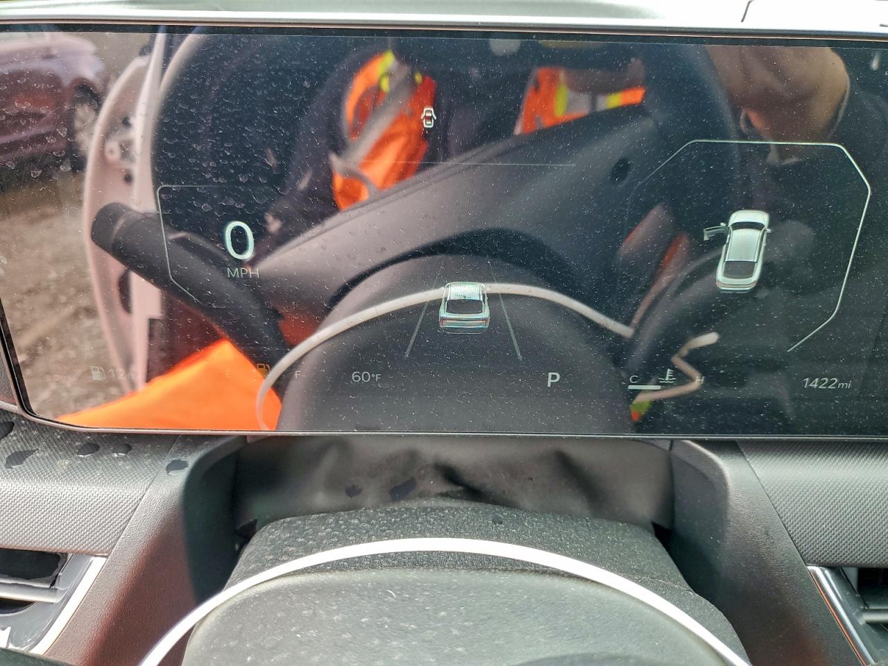 2025 Kia K4 Ex VIN: 3KPFU4DE8SE126676 Lot: 93890225