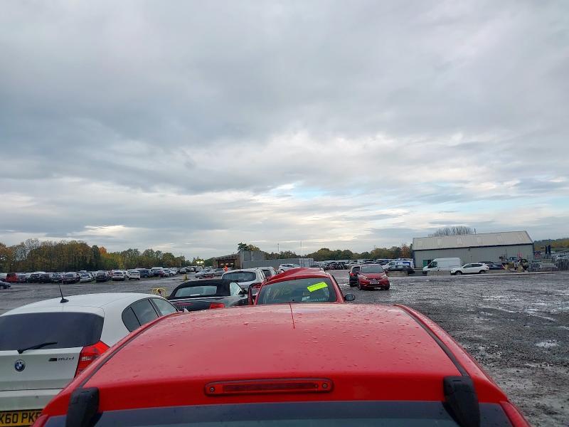 2007 PEUGEOT 107 1.0 URBAN 5DR