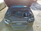 2013 AUDI A4 2.0 TDIE SE TECHNIK 4DR for sale at Copart WOLVERHAMPTON
