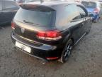 2010 VOLKSWAGEN GOLF 2.0 TSI GTI 3DR for sale at Copart WOLVERHAMPTON