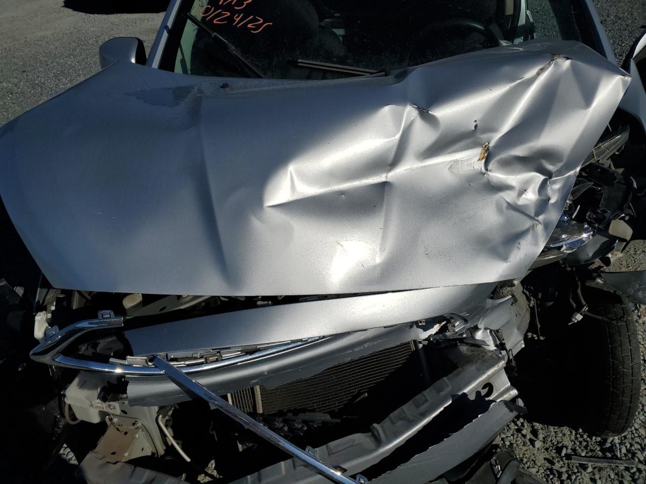 2018 Mitsubishi Mirage Es VIN: ML32A3HJ0JH009713 Lot: 91181815