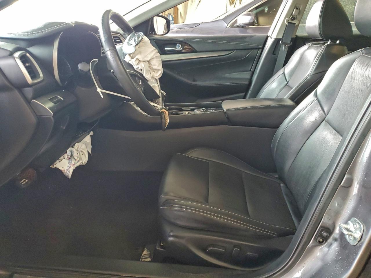 2020 Nissan Maxima Sv VIN: 1N4AA6CV5LC371630 Lot: 93397685