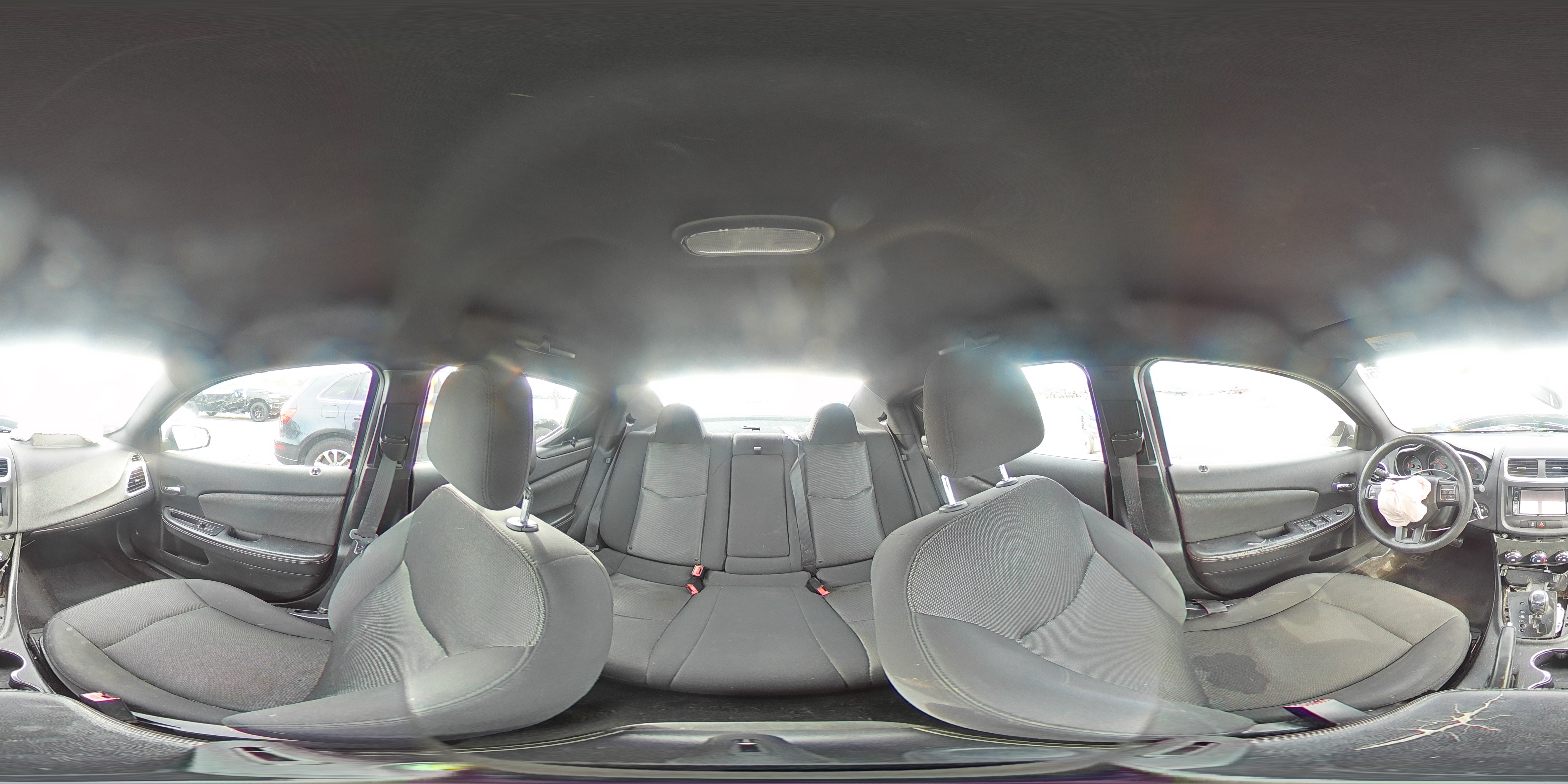 2013 Dodge Avenger Se VIN: 1C3CDZAB0DN565478 Lot: 93646475