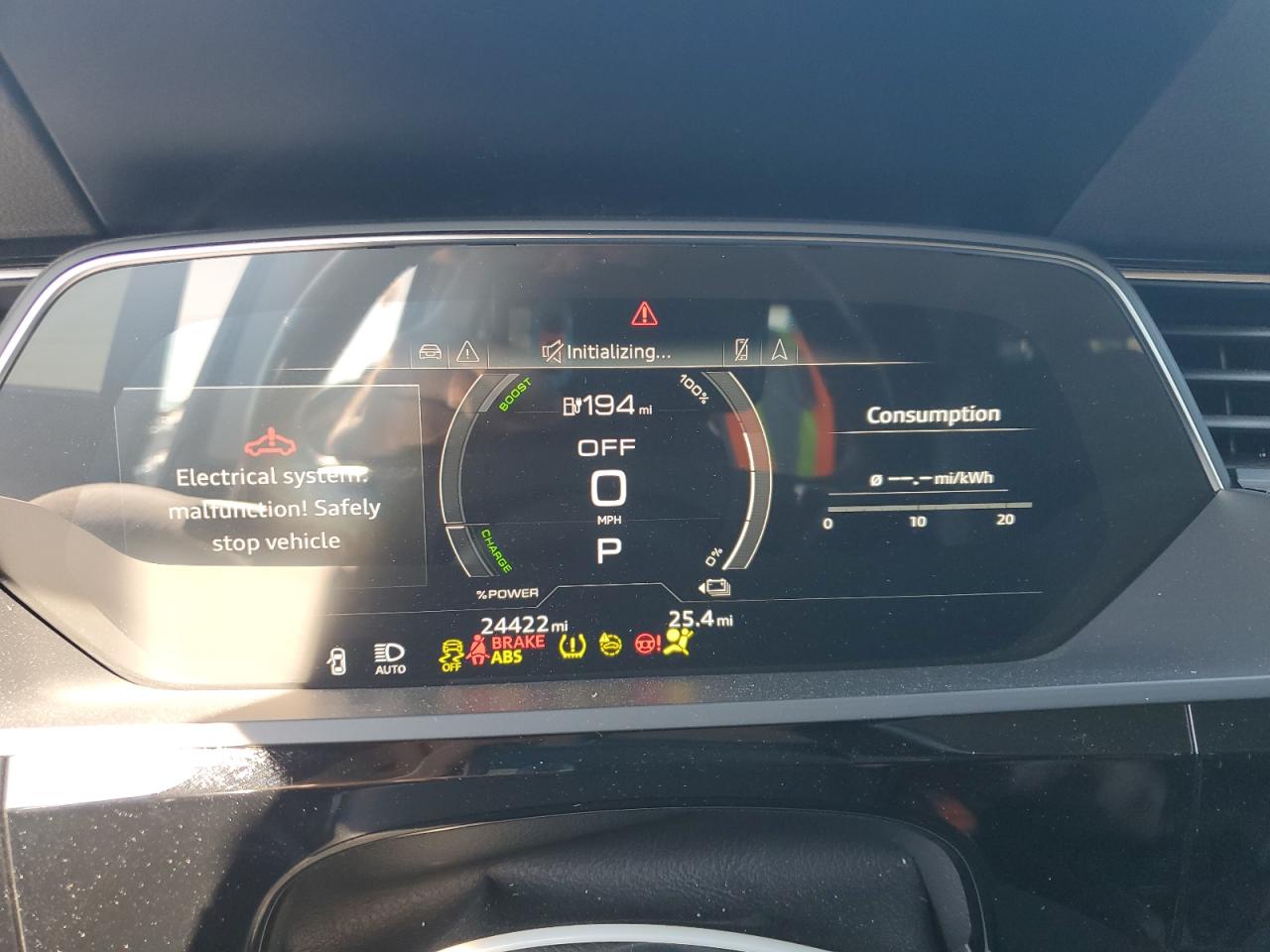 2024 Audi Q8 E-Tron Premium VIN: WA14AAGE9RB020832 Lot: 90915435