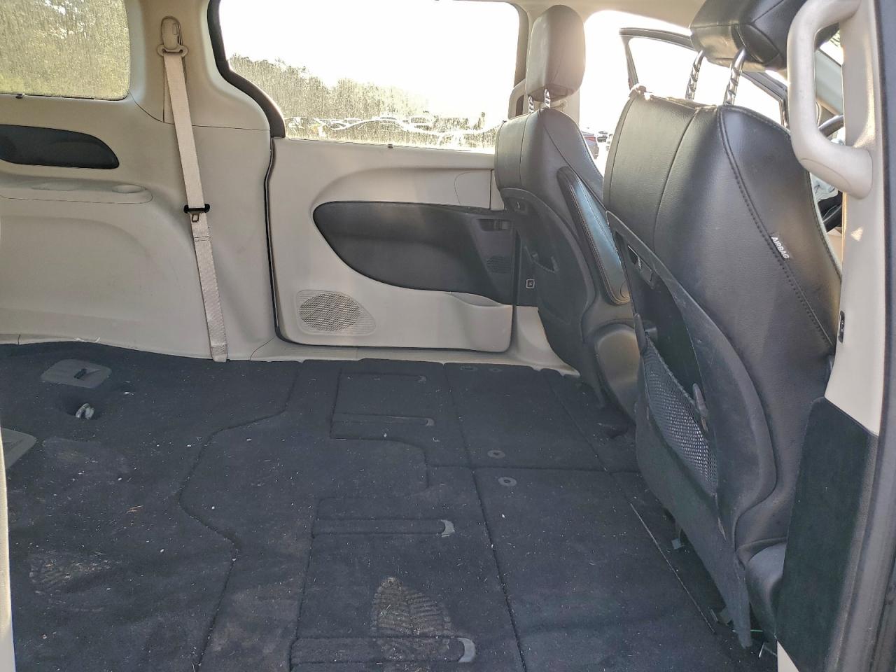 2018 Chrysler Pacifica Touring L VIN: 2C4RC1BG1JR114336 Lot: 93929675