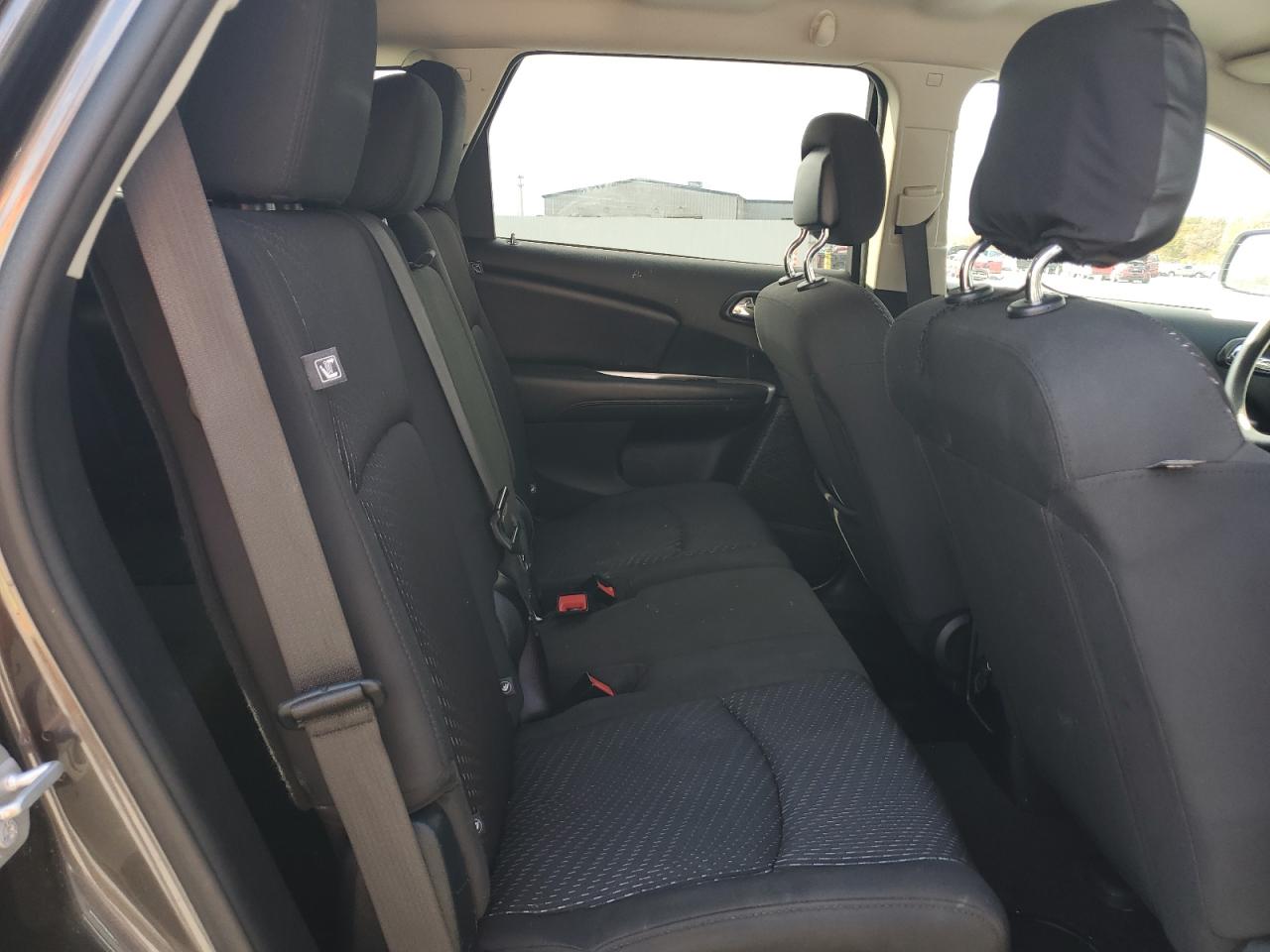 2017 Dodge Journey Sxt VIN: 3C4PDCBG2HT577111 Lot: 90749495