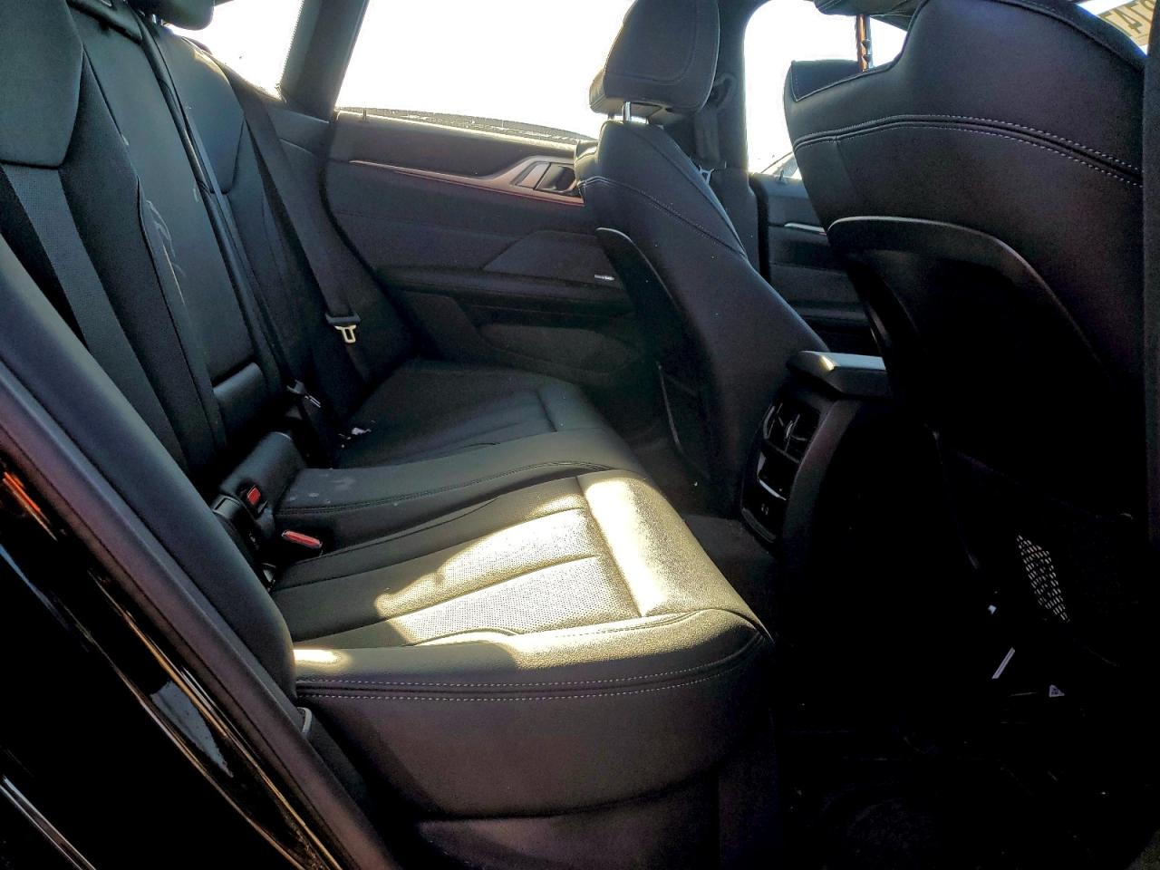 2024 BMW M440Xi Gran Coupe VIN: WBA13AW06RFT28197 Lot: 92747395