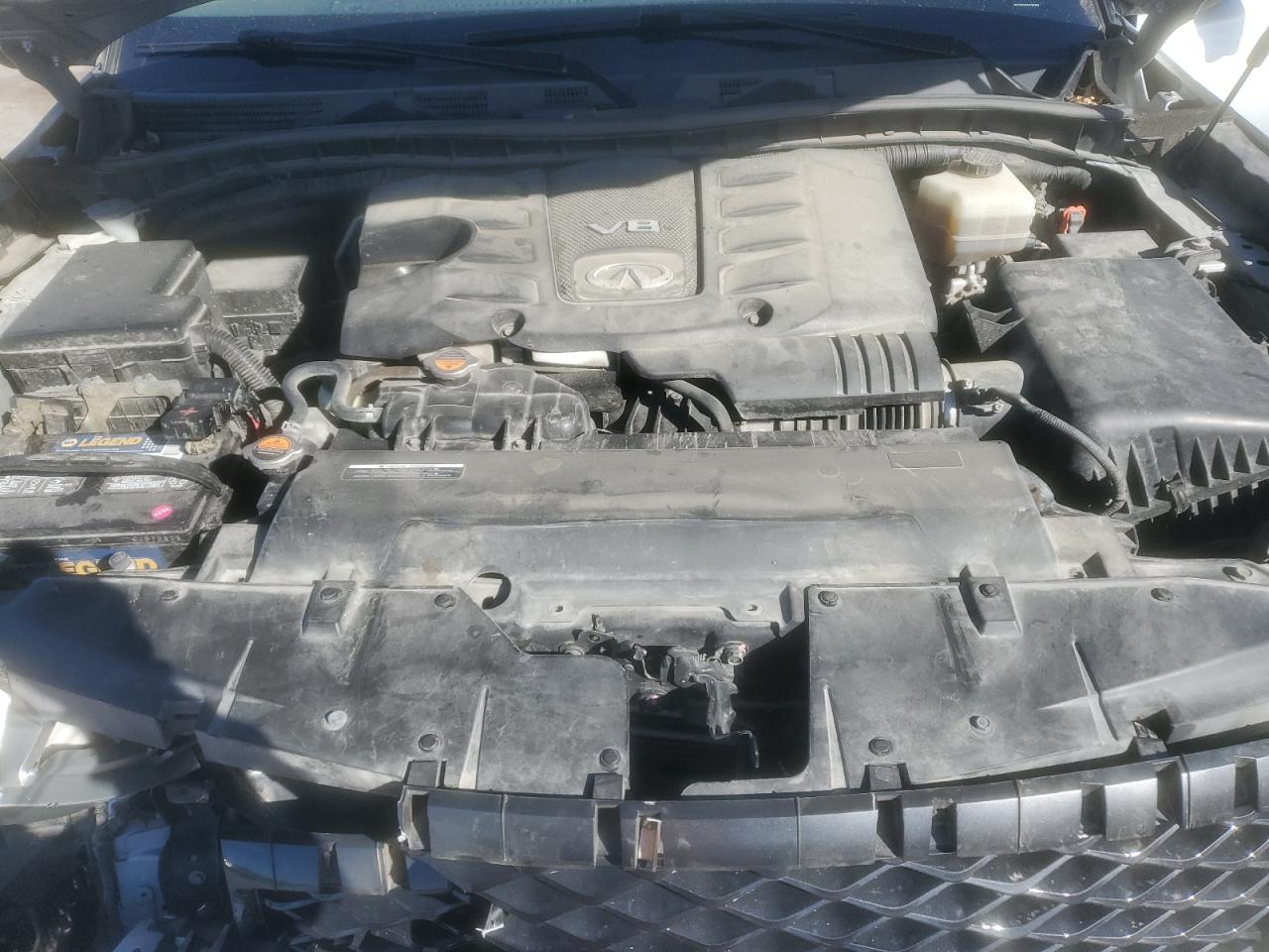 2016 Infiniti Qx80 VIN: JN8AZ2NE0G9126279 Lot: 92215255