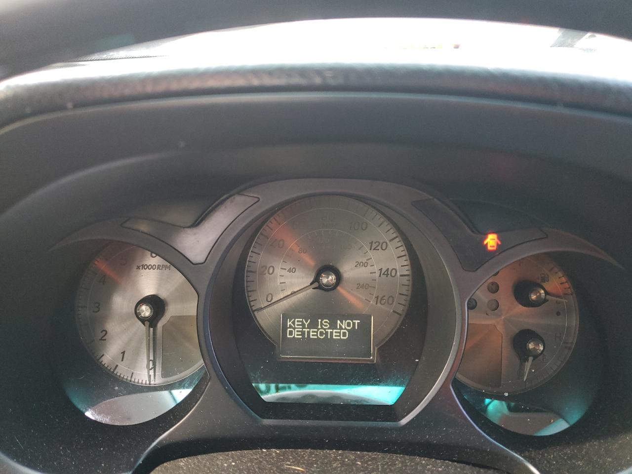 2008 Lexus Gs 350 VIN: JTHCE96S580018029 Lot: 93402725