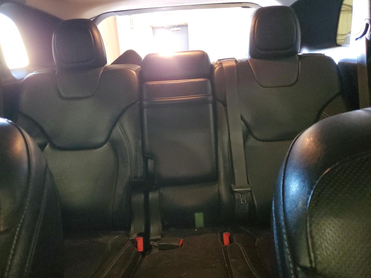 2015 Jeep Cherokee Limited VIN: 1C4PJMDS5FW613347 Lot: 91306995