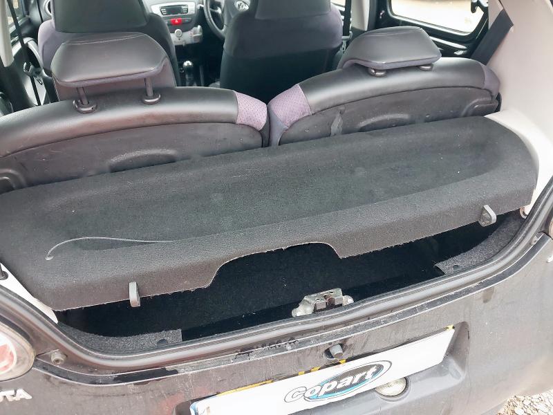 2013 TOYOTA AYGO 1.0 VVT-I ICE 5DR