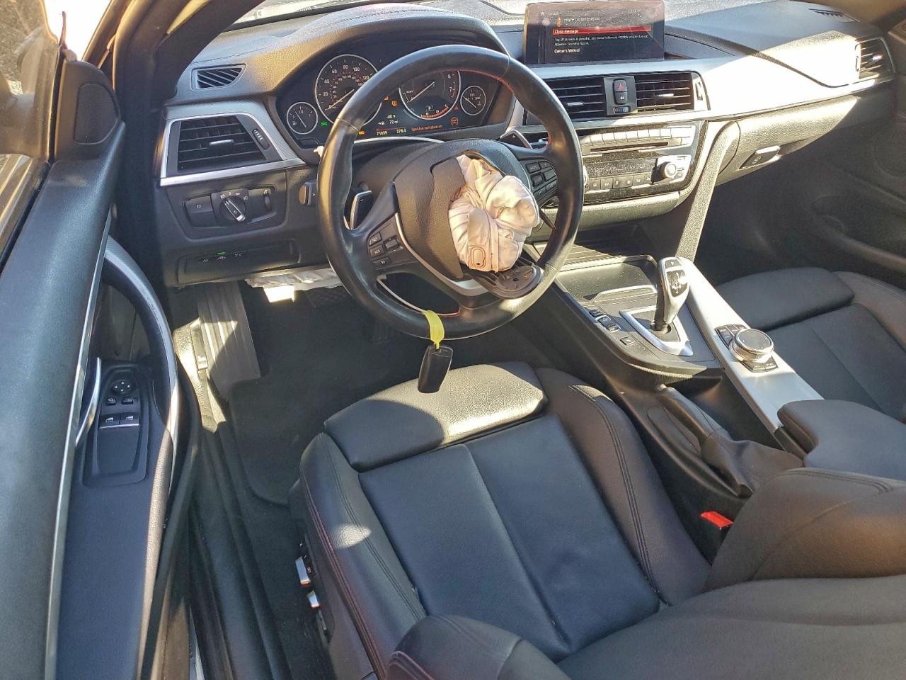 WBA4W3C55KAG91371 2019 BMW 430I